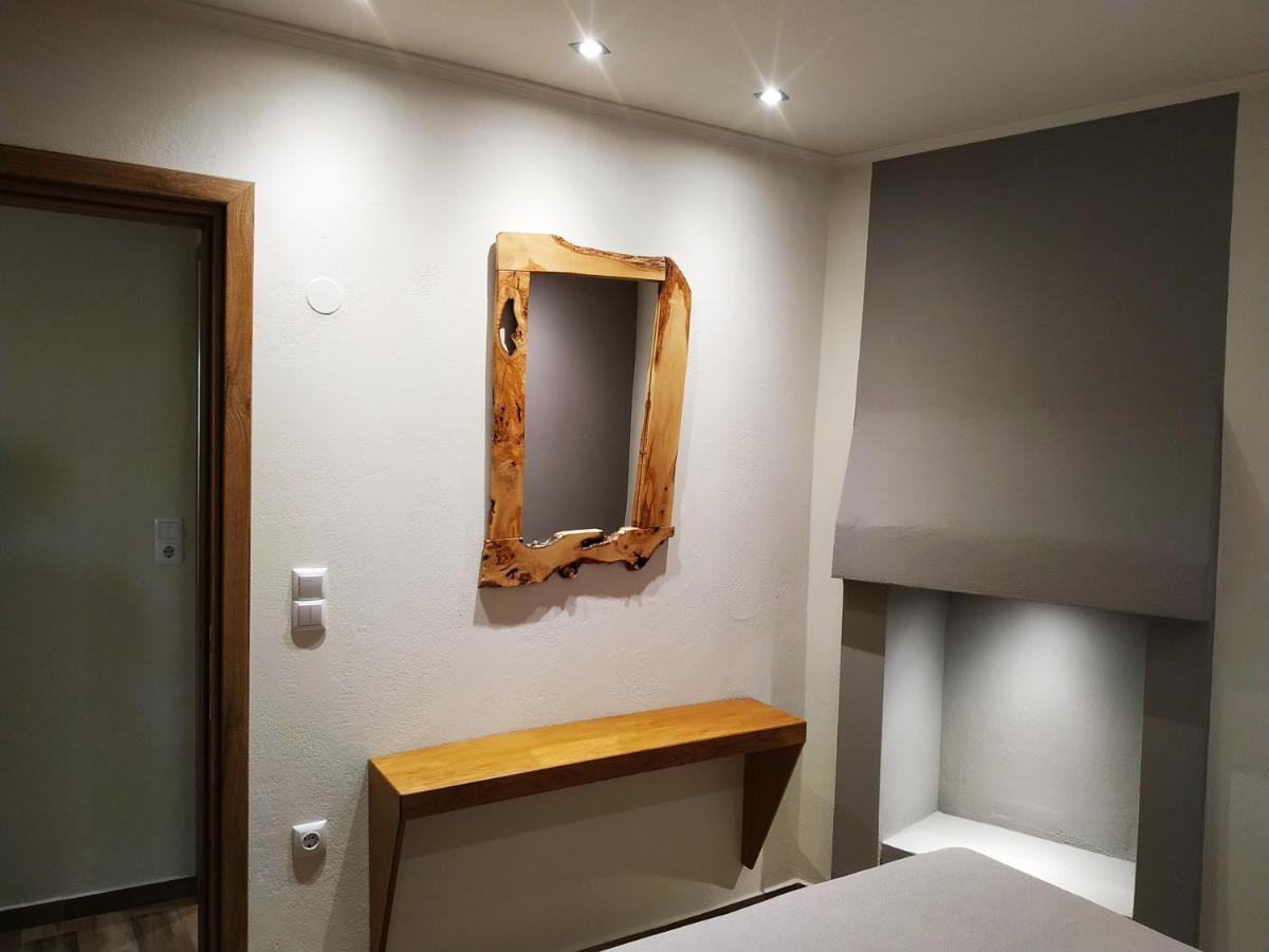 Sunny Days Apartment Limenaria  Luaran gambar