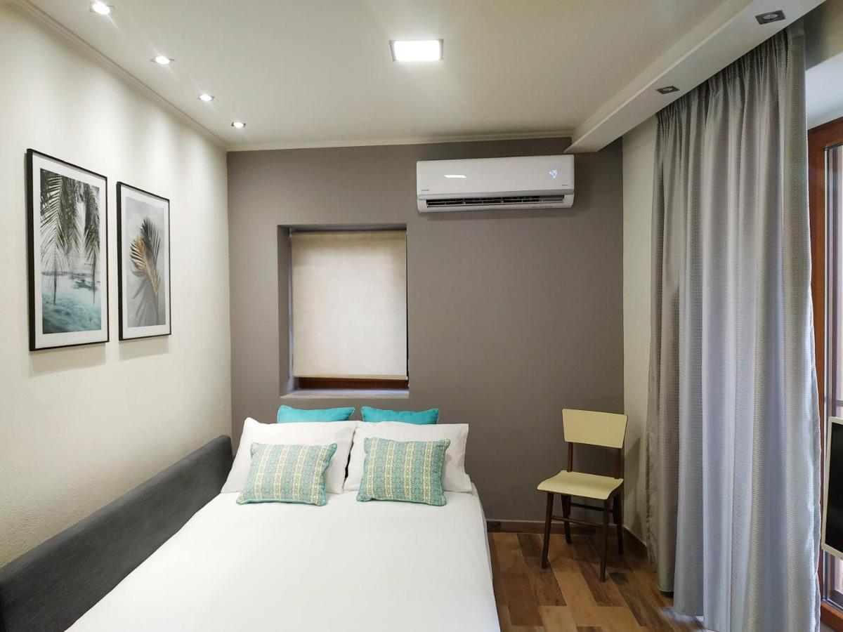Sunny Days Apartment Limenaria  Luaran gambar