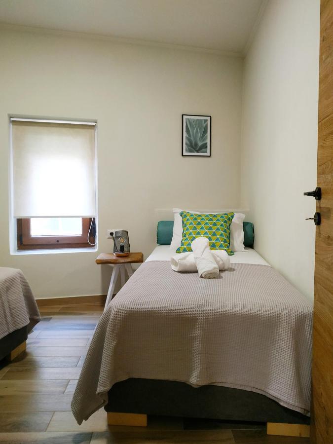 Sunny Days Apartment Limenaria  Luaran gambar